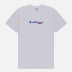 Alltimers Мужская футболка Smallltimers