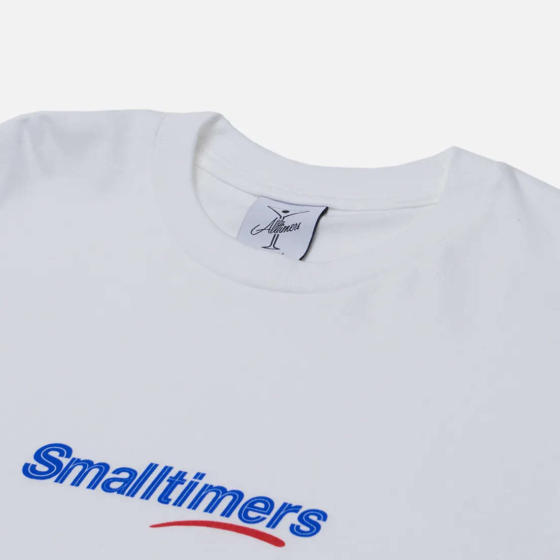 Alltimers Мужская футболка Smallltimers