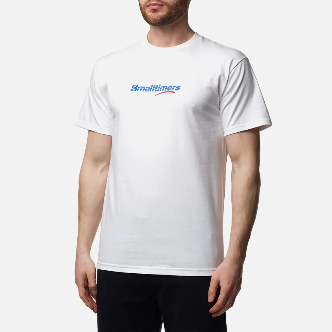 Alltimers Мужская футболка Smallltimers