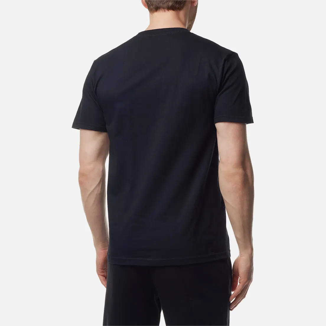 Alltimers Мужская футболка Tiny Broadway Embroidered