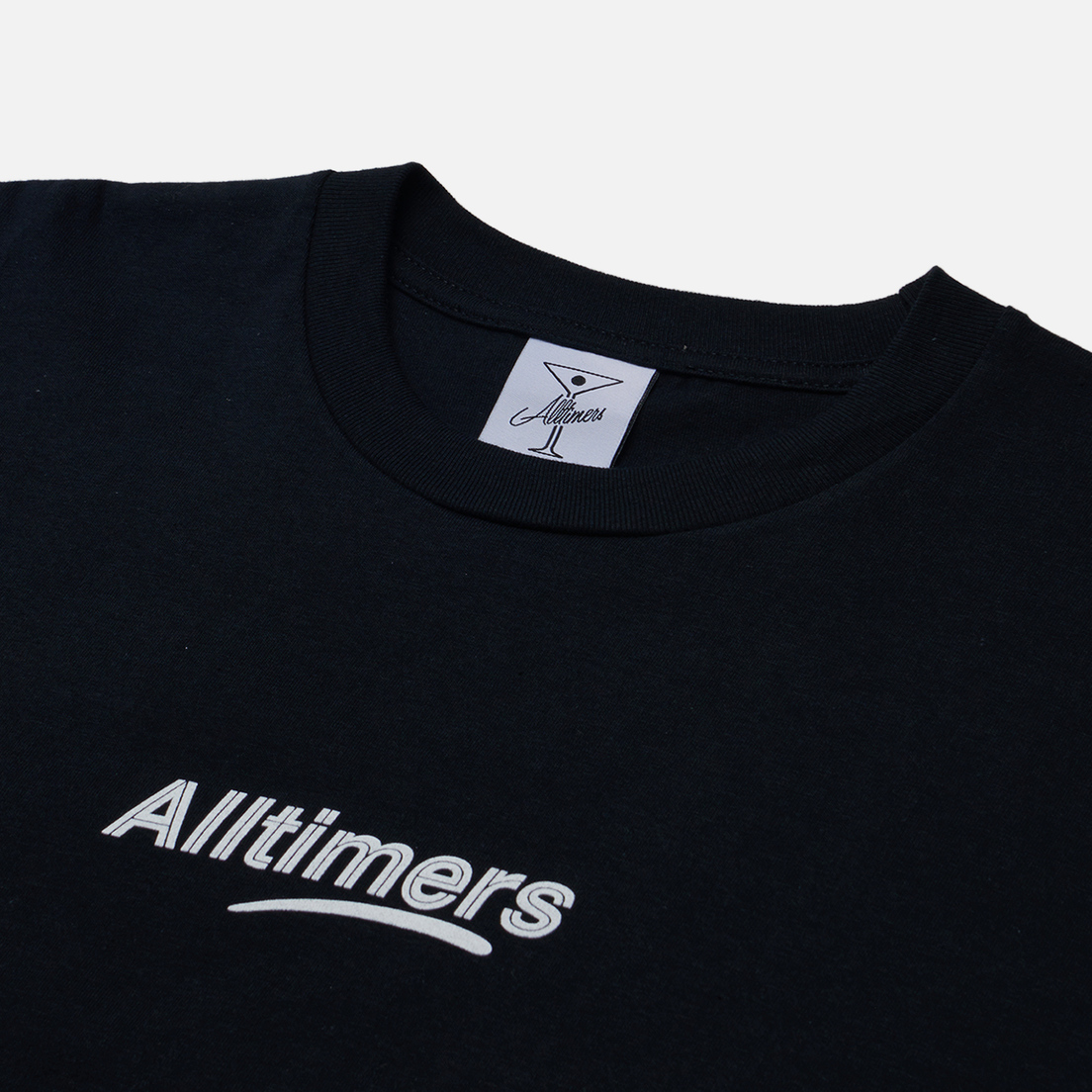 Alltimers Мужская футболка Medium Estate