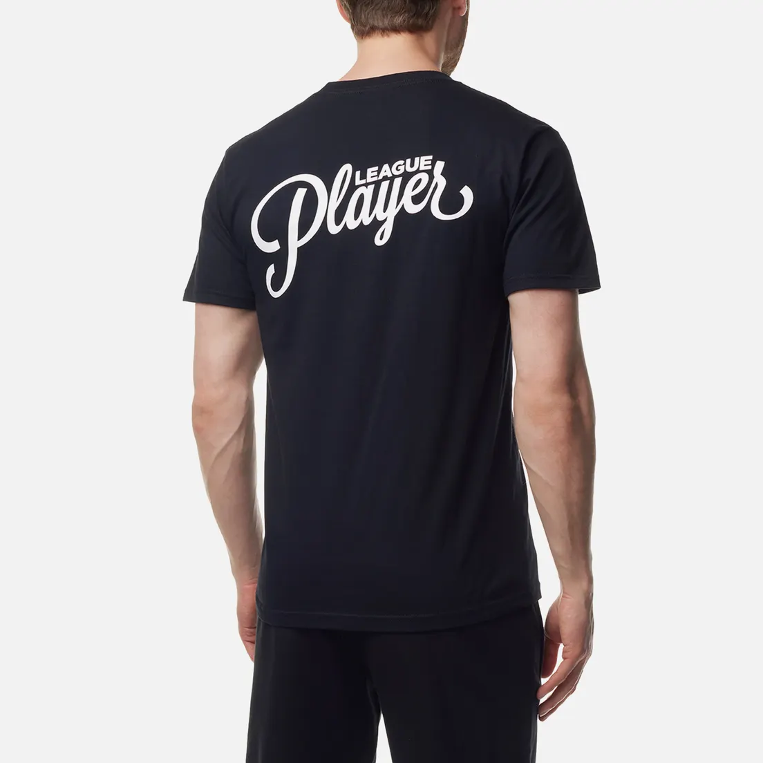 Alltimers Мужская футболка League Player