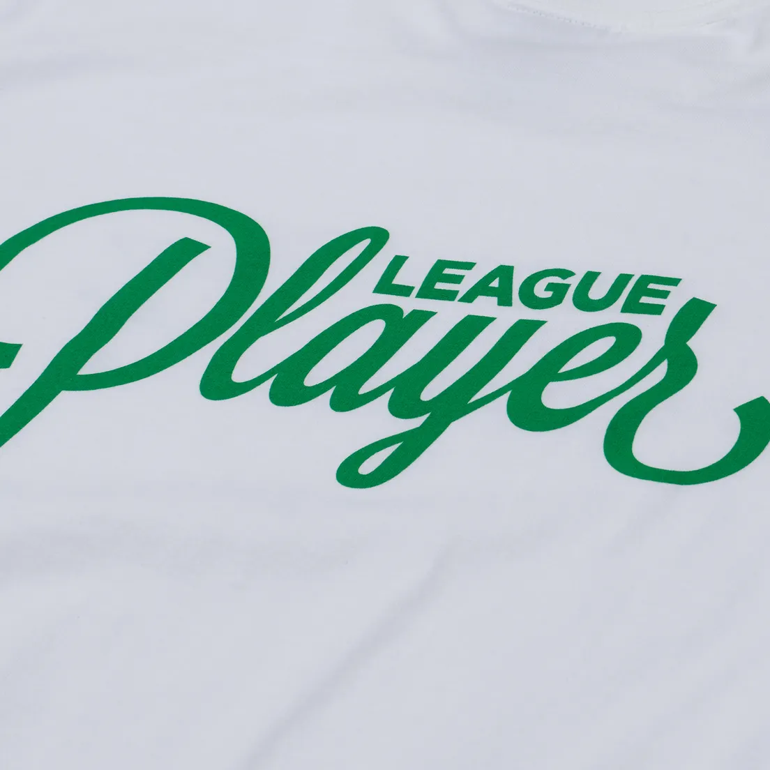 Alltimers Мужская футболка League Player