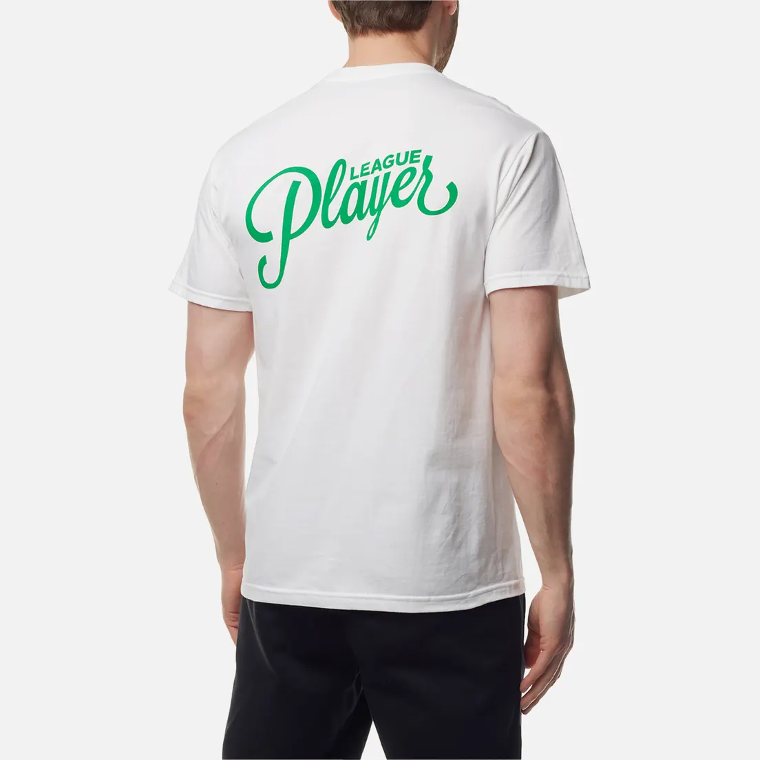 Alltimers Мужская футболка League Player