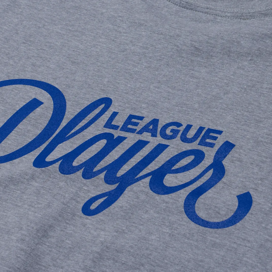 Alltimers Мужская футболка League Player