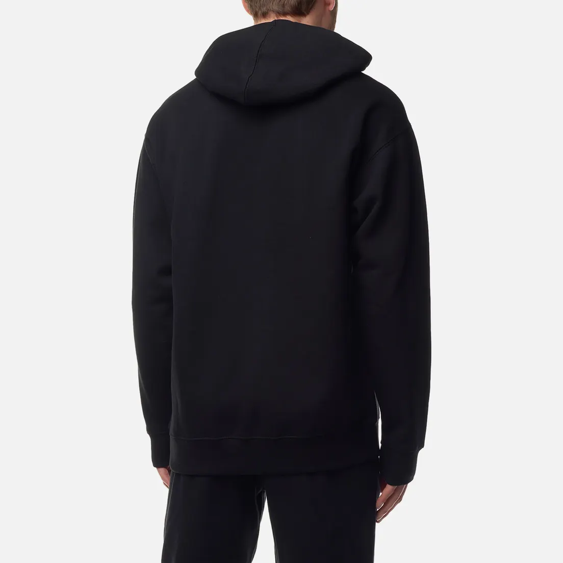 Alltimers Мужская толстовка City College Hoodie