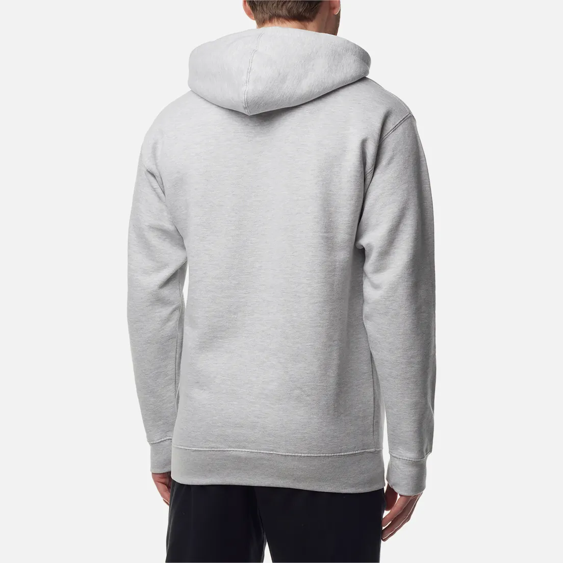 Alltimers Мужская толстовка City College Hoodie