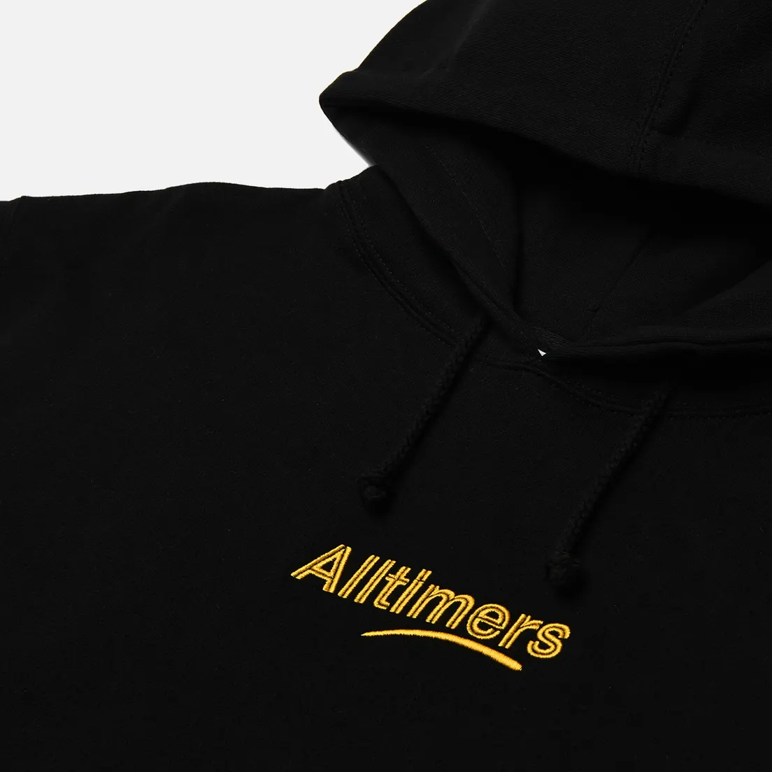 Alltimers Мужская толстовка Medium Estate Embroidered Hoodie