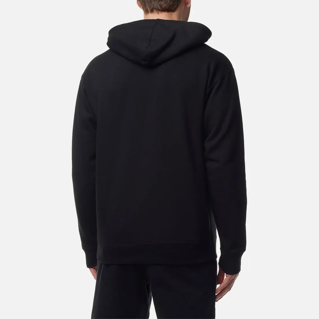 Alltimers Мужская толстовка Medium Estate Embroidered Hoodie