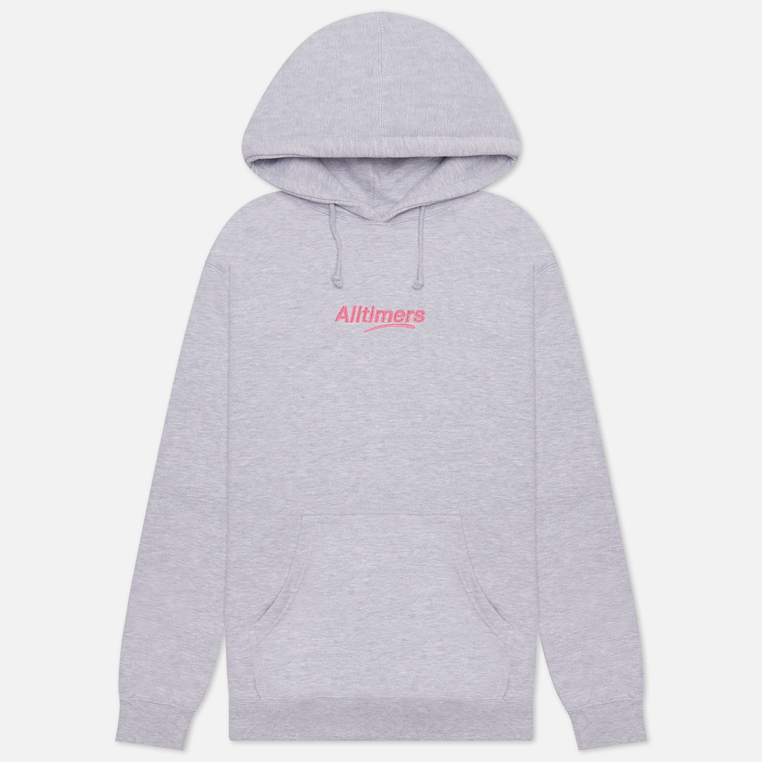 Alltimers Мужская толстовка Medium Estate Embroidered Hoodie