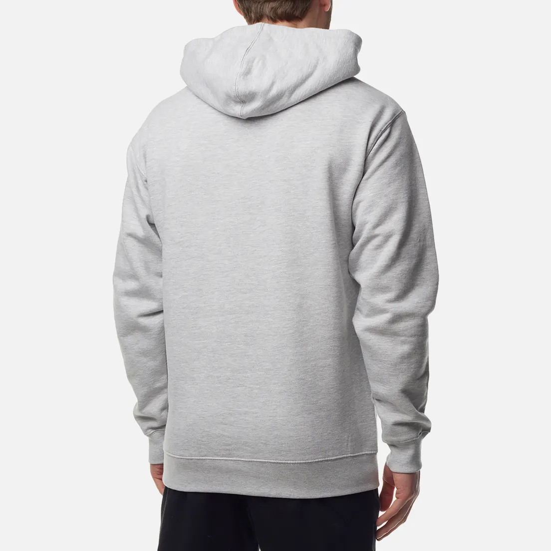 Alltimers Мужская толстовка Medium Estate Embroidered Hoodie