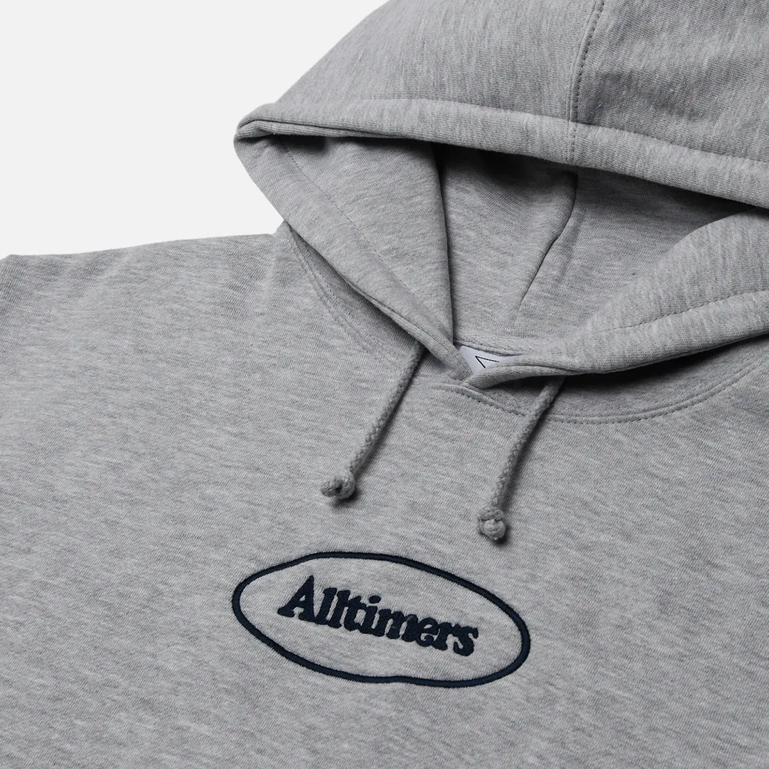 Alltimers Мужская толстовка Medium Embroidered Tankful Hoodie