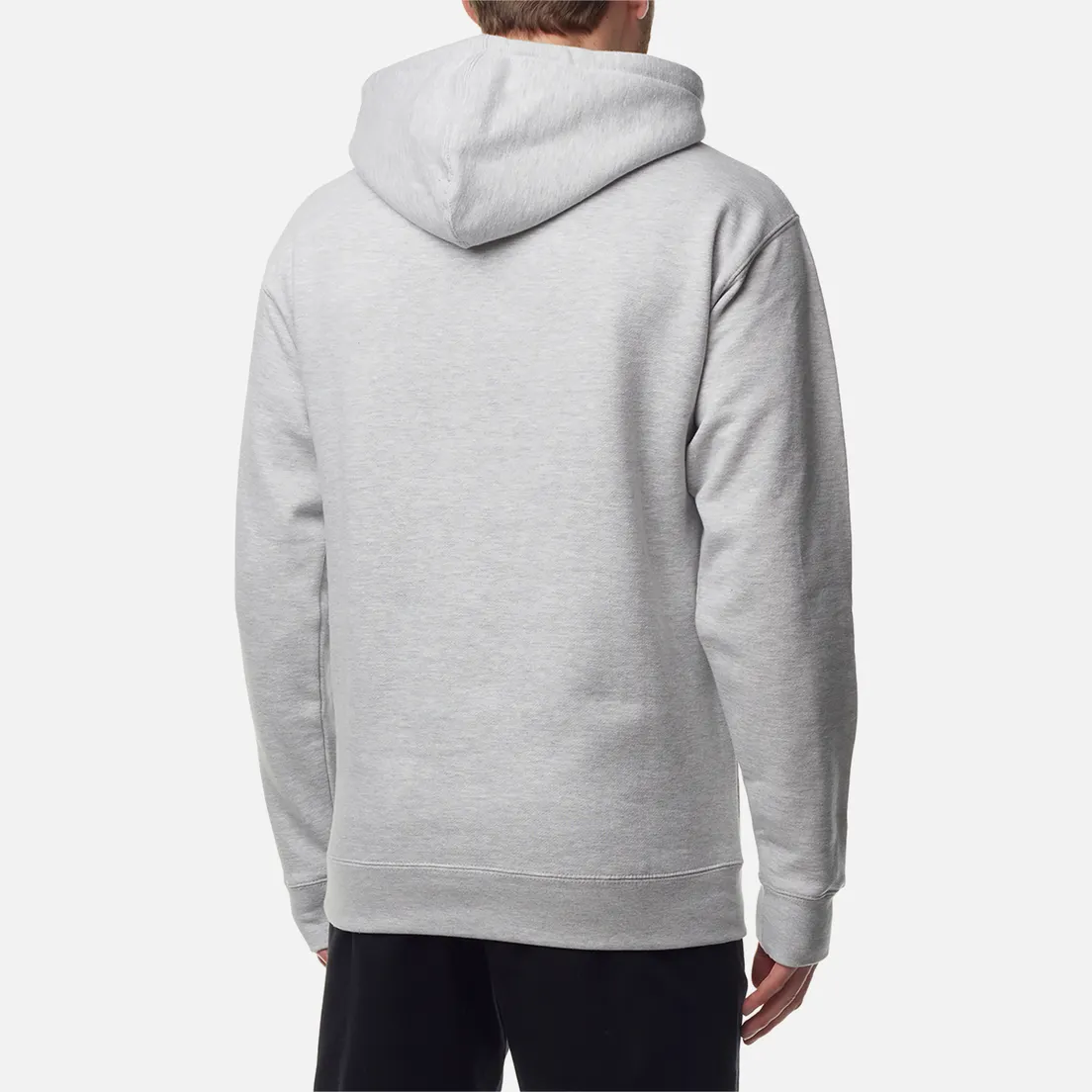 Alltimers Мужская толстовка Medium Embroidered Tankful Hoodie