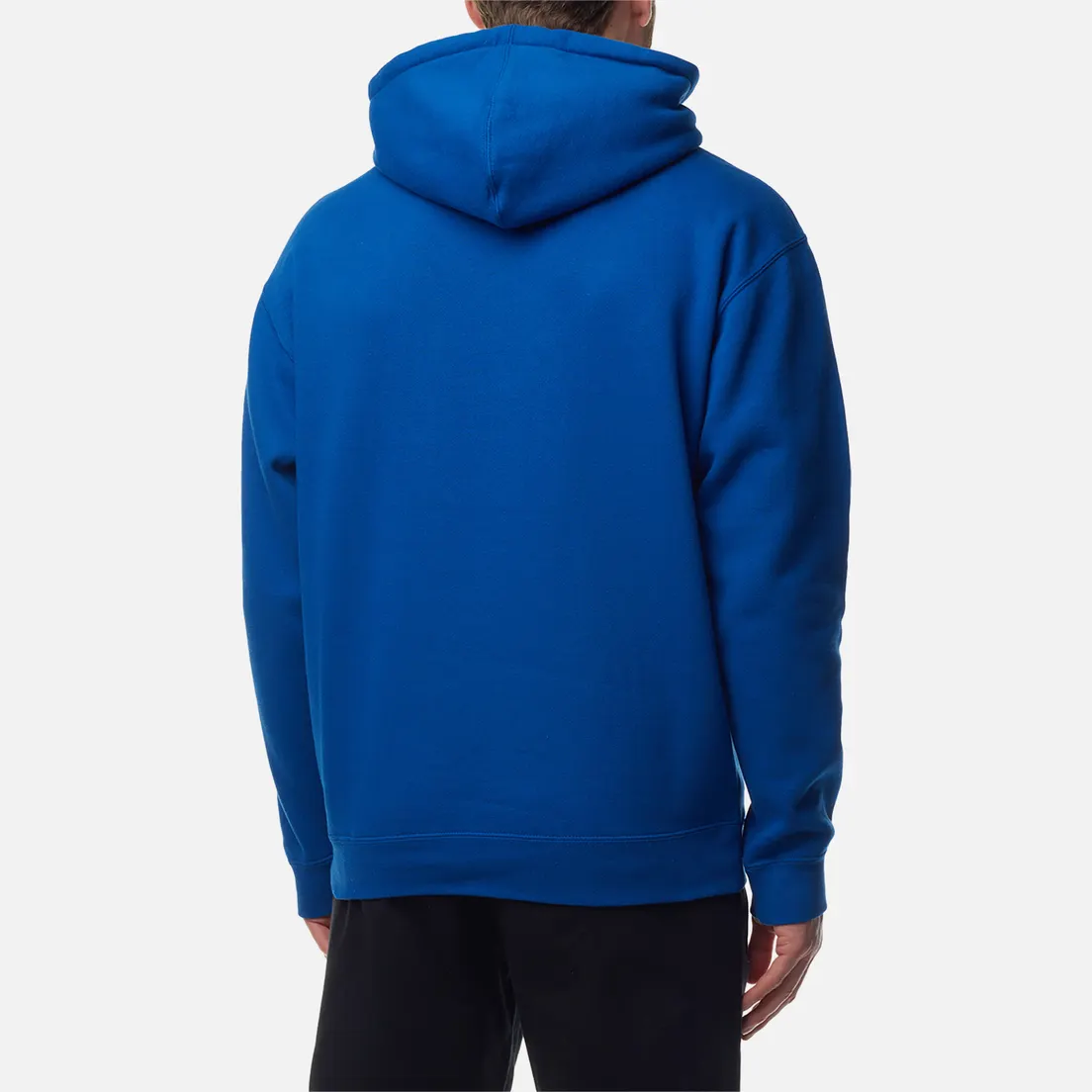 Alltimers Мужская толстовка Medium Embroidered Tankful Hoodie