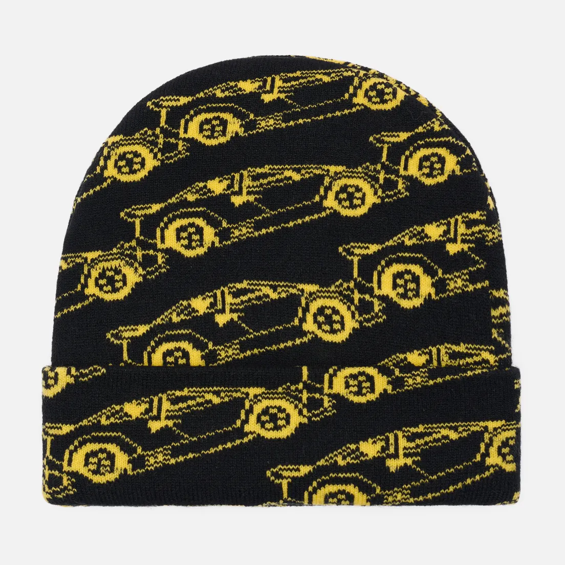 Alltimers Шапка Lambo