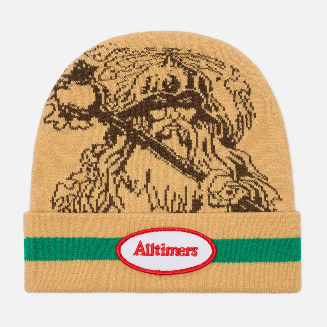 Alltimers Шапка Intern