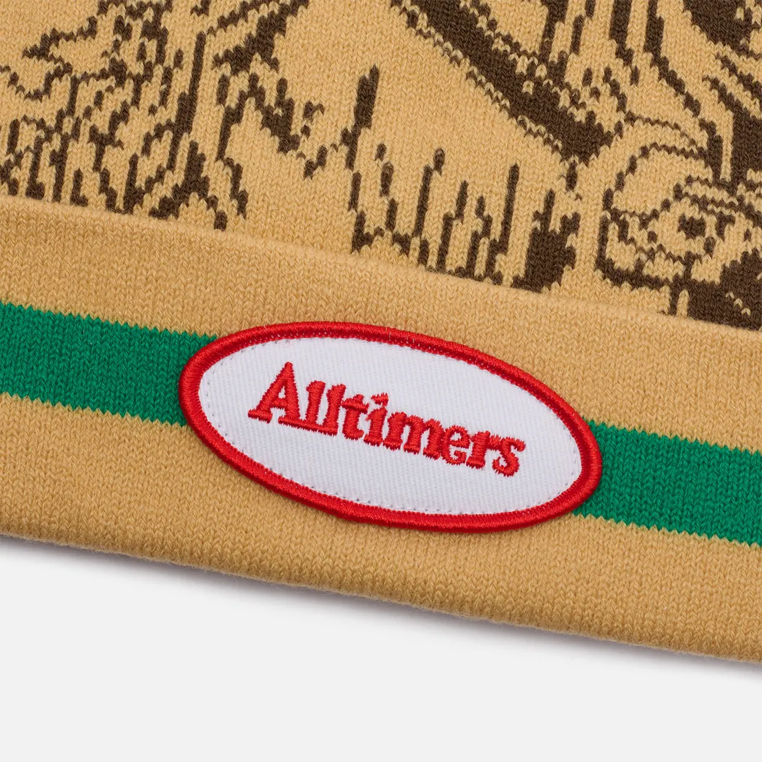 Alltimers Шапка Intern