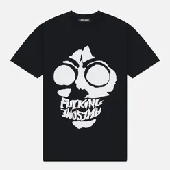 Fucking Awesome Мужская футболка Fangs