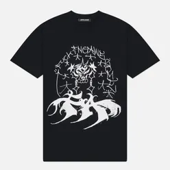 Fucking Awesome Мужская футболка Savie