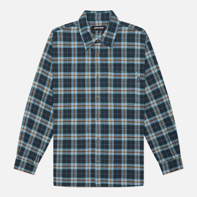 Мужская рубашка Fucking Awesome Lightweight Flannel