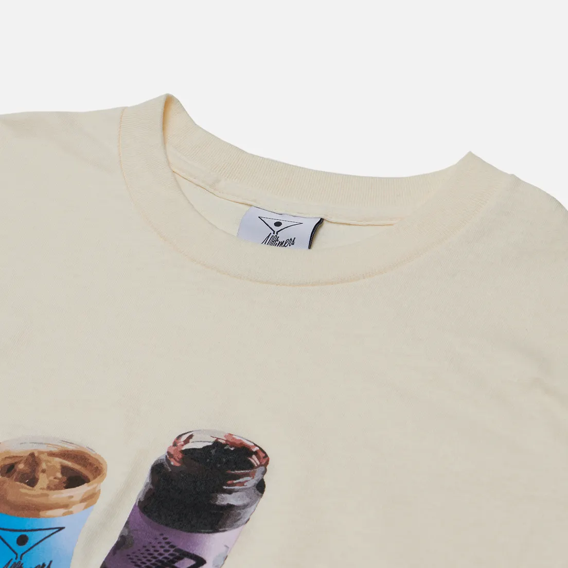 Alltimers Мужская футболка x Bronze 56K Peanut Butter & Jelly
