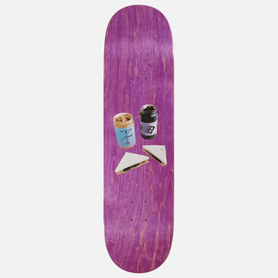 Alltimers Дека x Bronze 56K Peanut Butter & Jelly 8.25