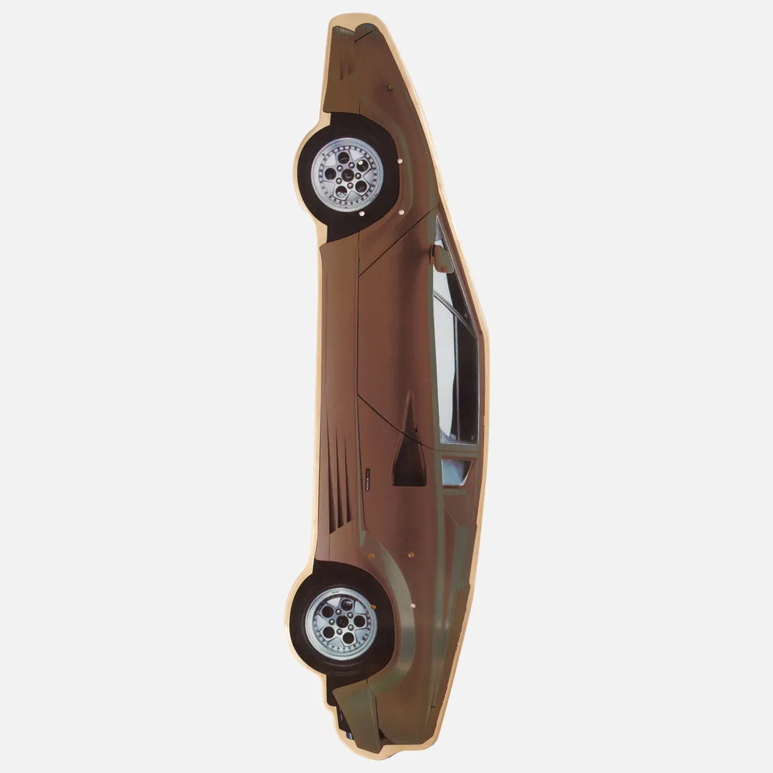 Alltimers Дека x Bronze 56K Lambo Cruiser 7.75