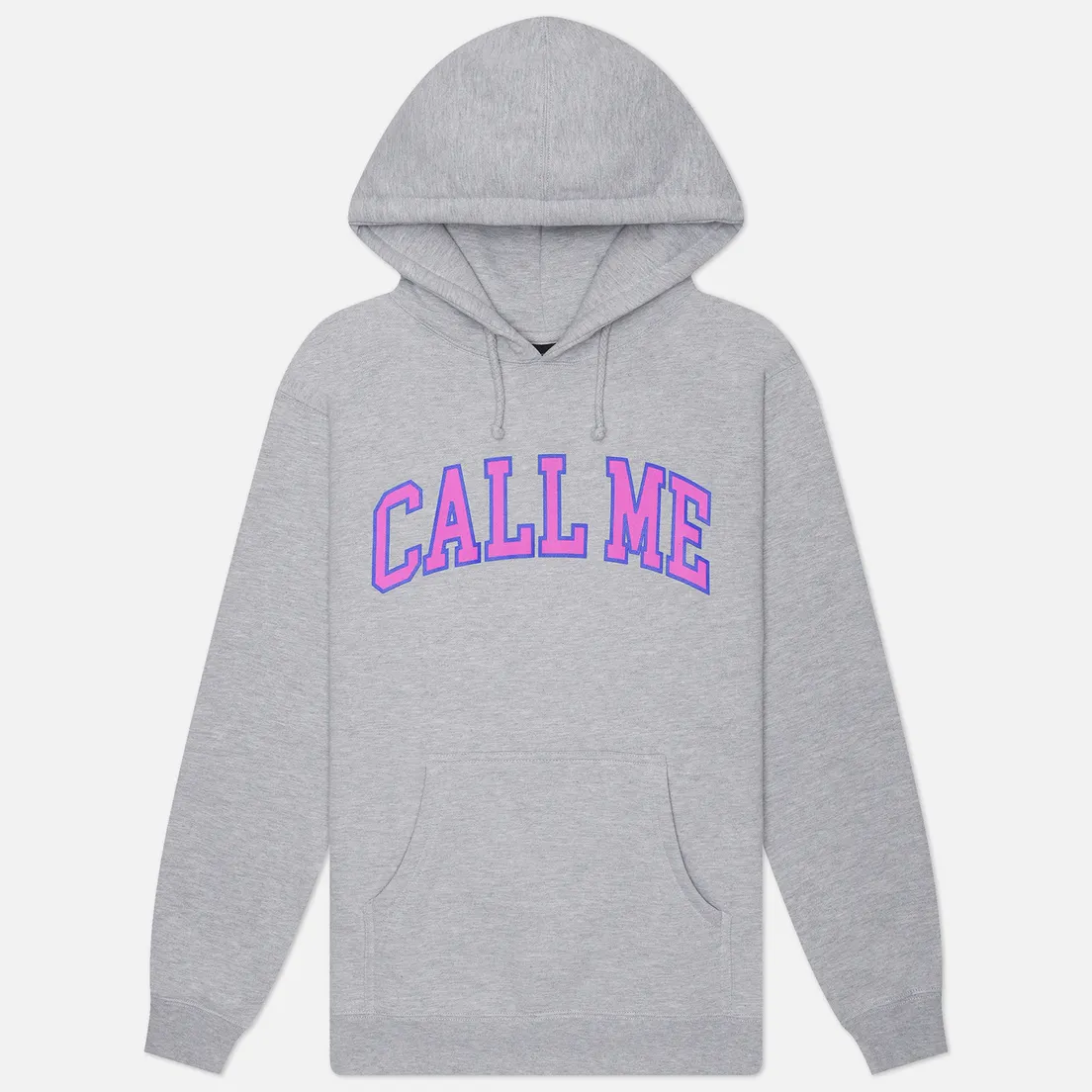 Call Me 917 Мужская толстовка Call Me Hoodie