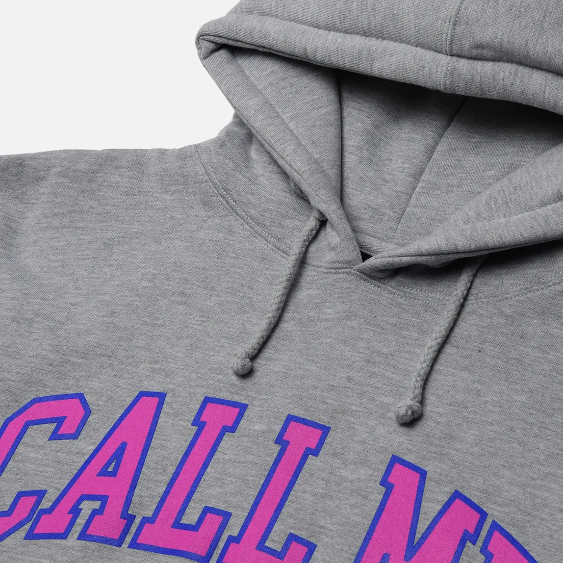Call Me 917 Мужская толстовка Call Me Hoodie