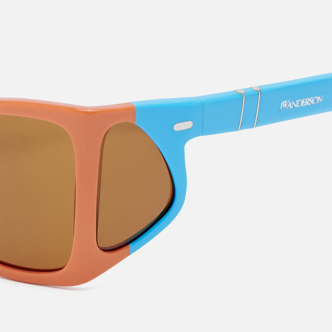 Persol Солнцезащитные очки x JW Anderson PO0009