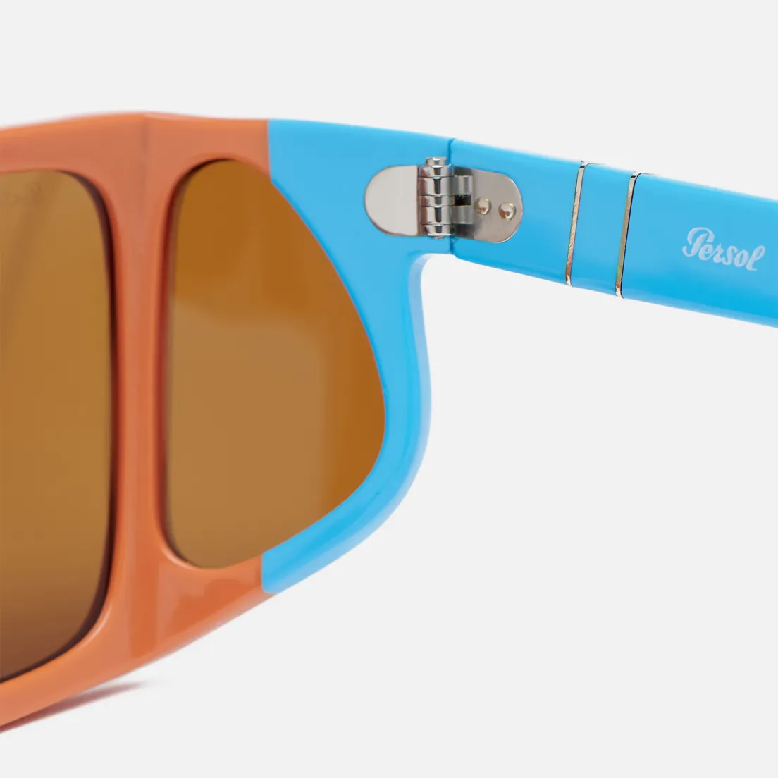 Persol Солнцезащитные очки x JW Anderson PO0009