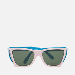 Солнцезащитные очки Persol x JW Anderson PO0009 Pink/Blue/Green