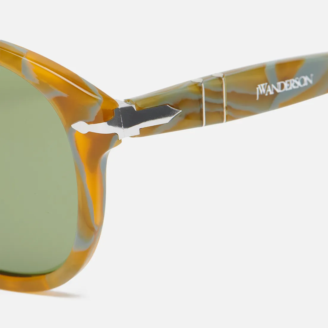 Persol Солнцезащитные очки x JW Anderson 649