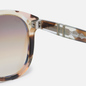 Солнцезащитные очки Persol x JW Anderson 649 Brown Spotted/Clear Gradient Brown фото - 3