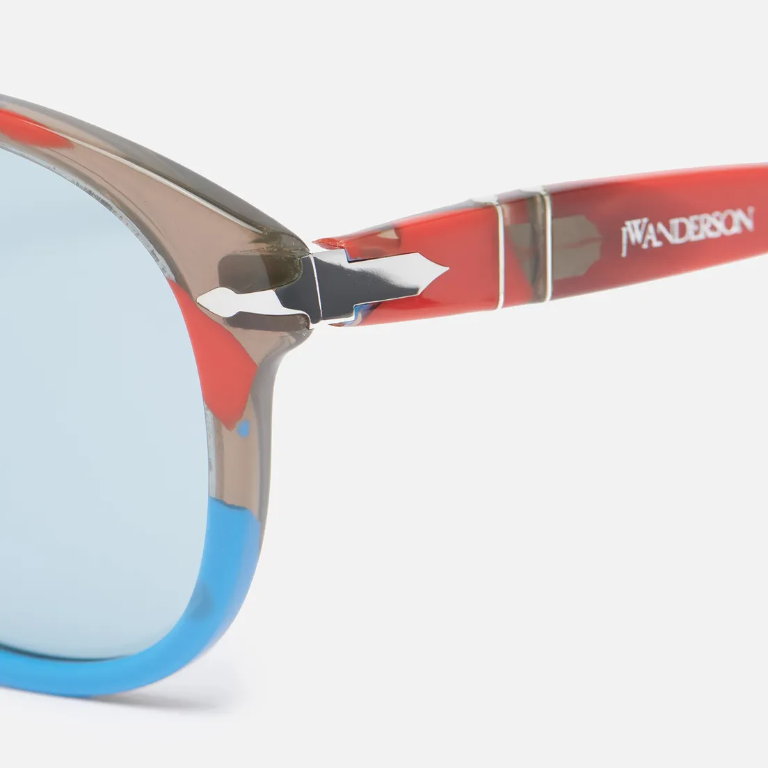 Persol Солнцезащитные очки x JW Anderson 649