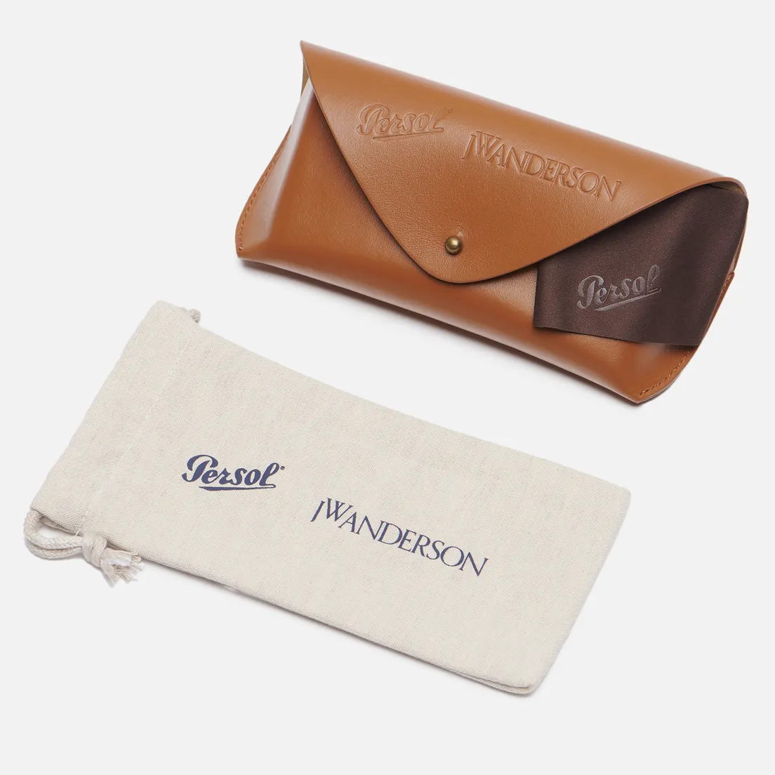 Persol Солнцезащитные очки x JW Anderson 649