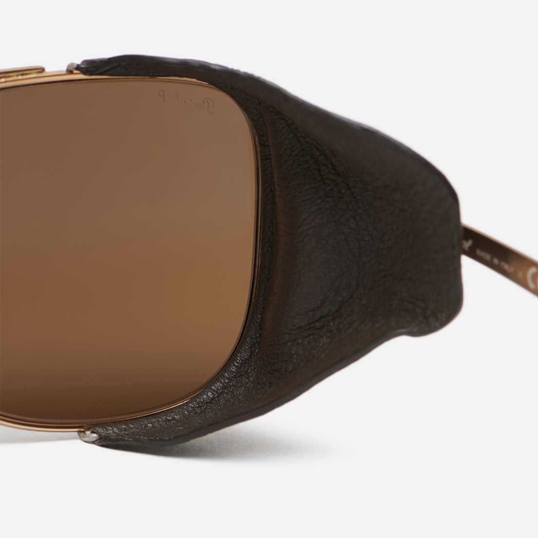 Persol Солнцезащитные очки PO1013SZ Protector Polarized