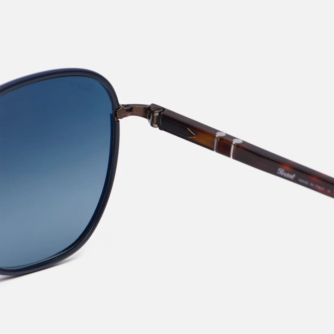 Persol Солнцезащитные очки PO1015SJ Polarized