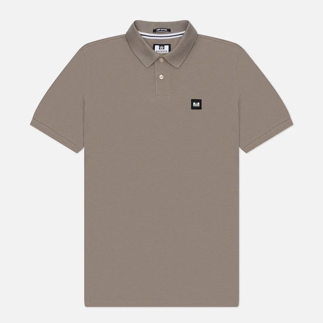 Weekend Offender Мужское поло Caneiros SS25