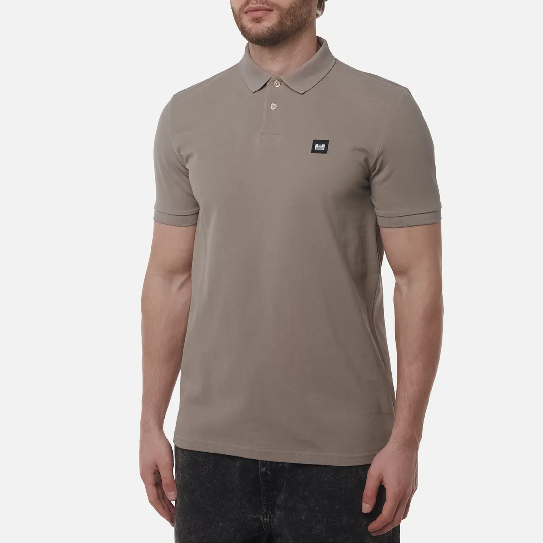 Weekend Offender Мужское поло Caneiros SS25