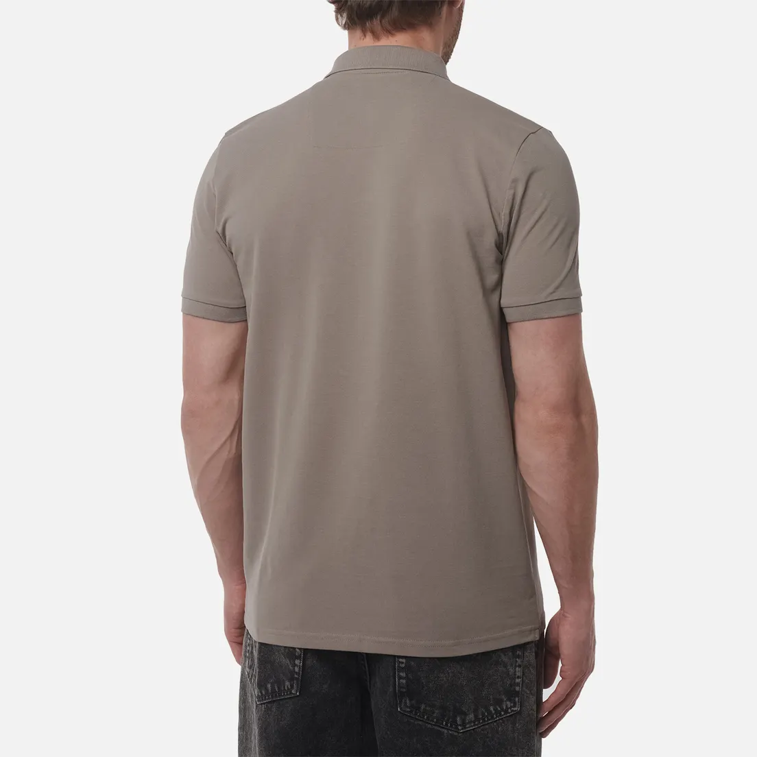 Weekend Offender Мужское поло Caneiros SS25