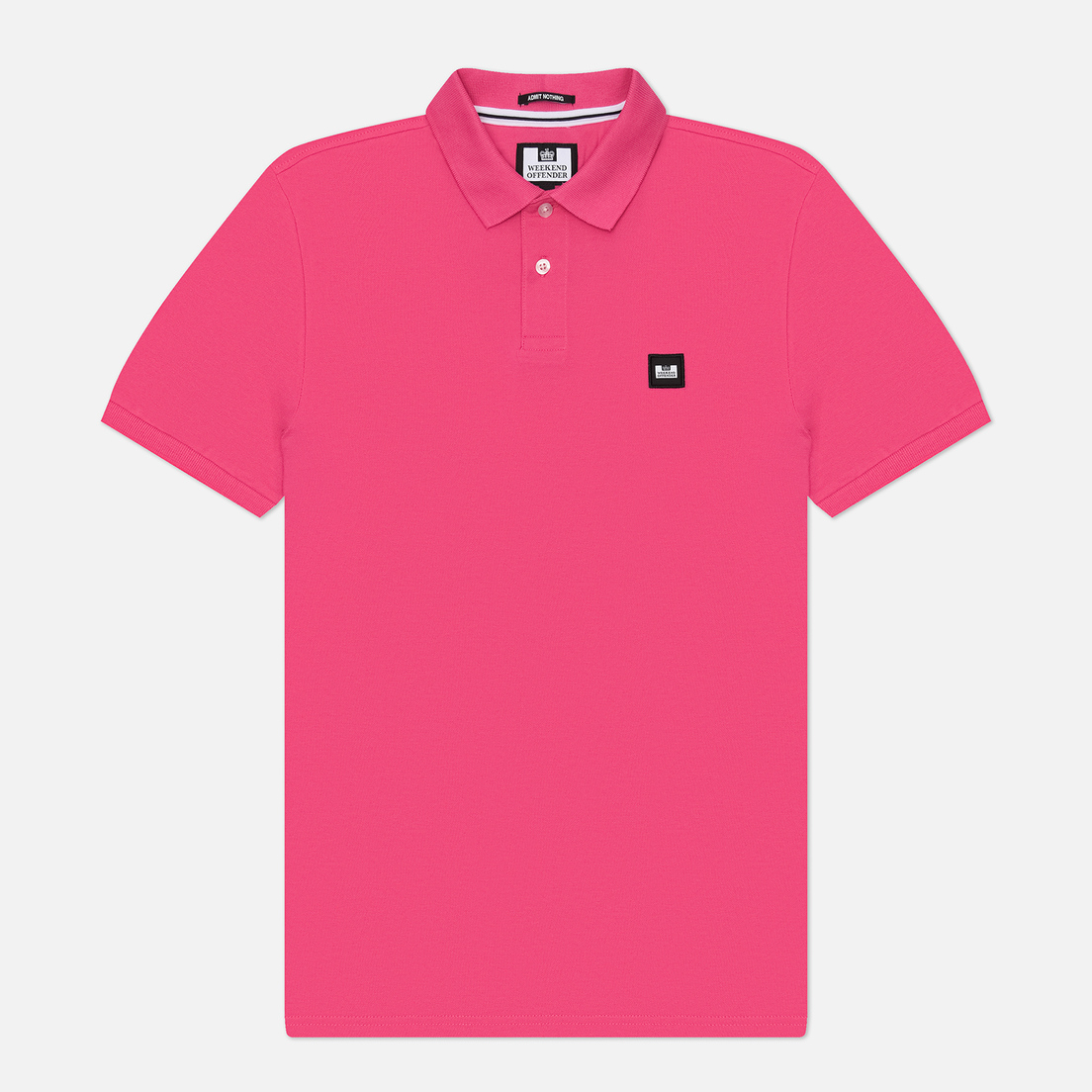 Weekend Offender Мужское поло Caneiros SS25