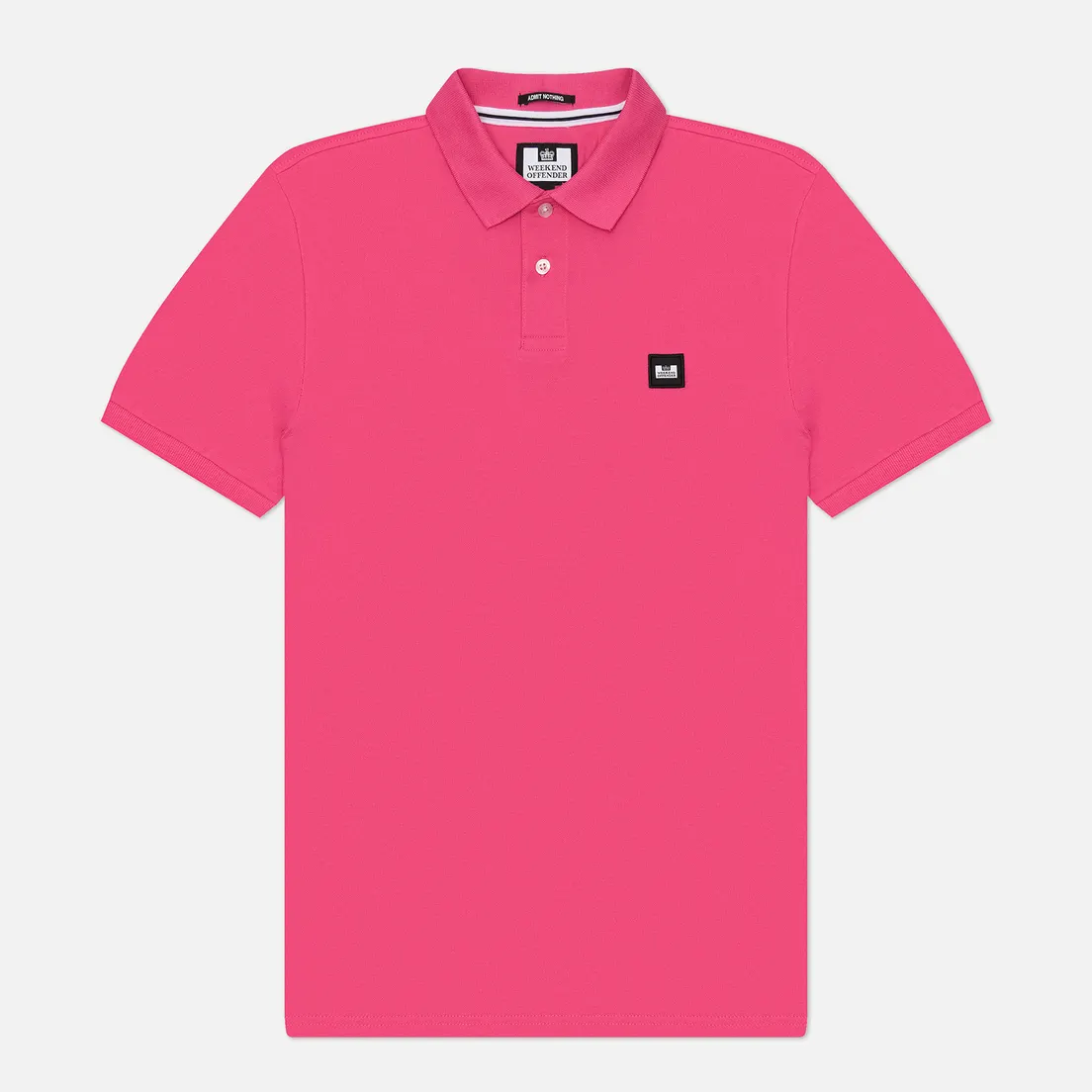 Weekend Offender Мужское поло Caneiros SS25