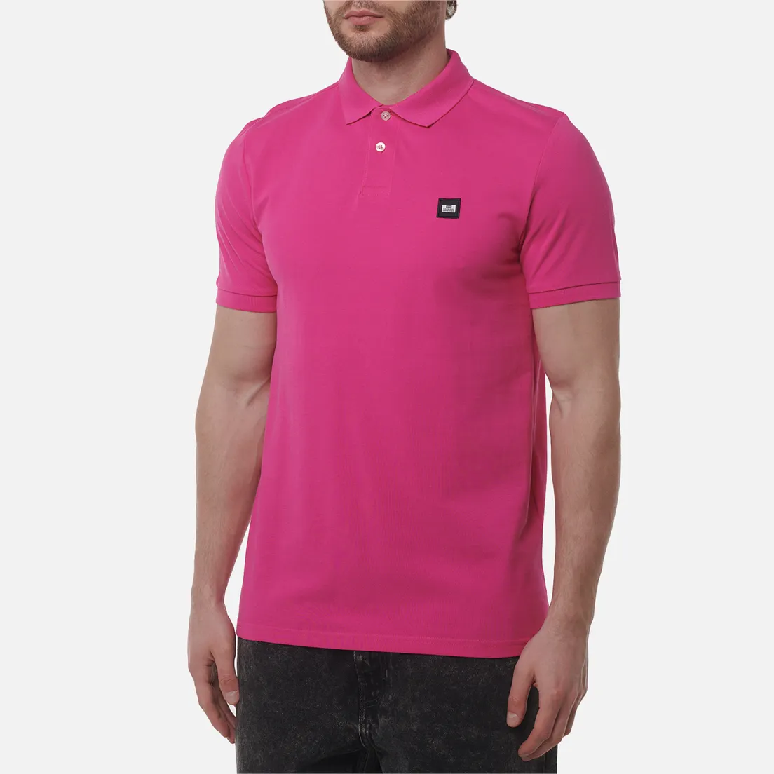 Weekend Offender Мужское поло Caneiros SS25