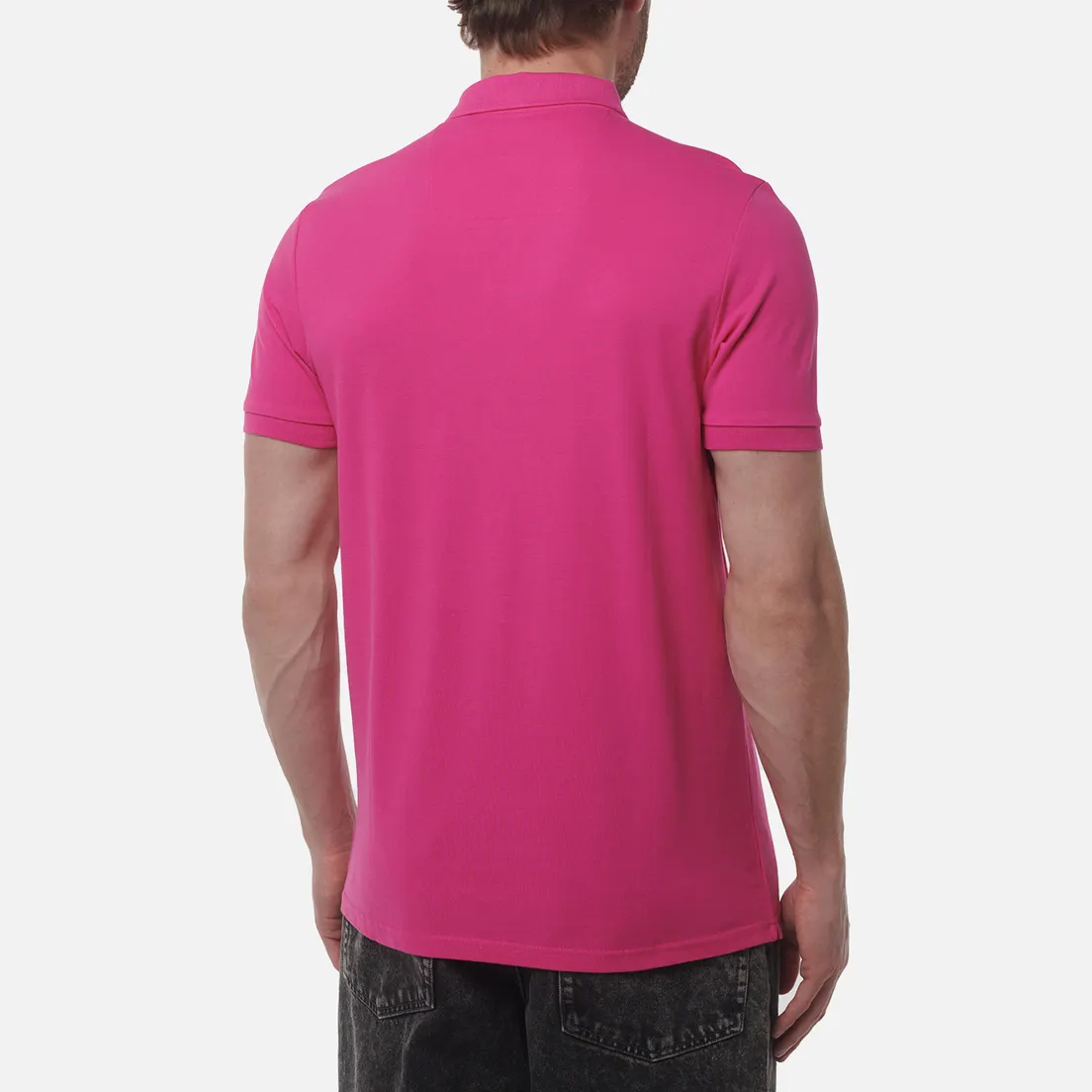 Weekend Offender Мужское поло Caneiros SS25