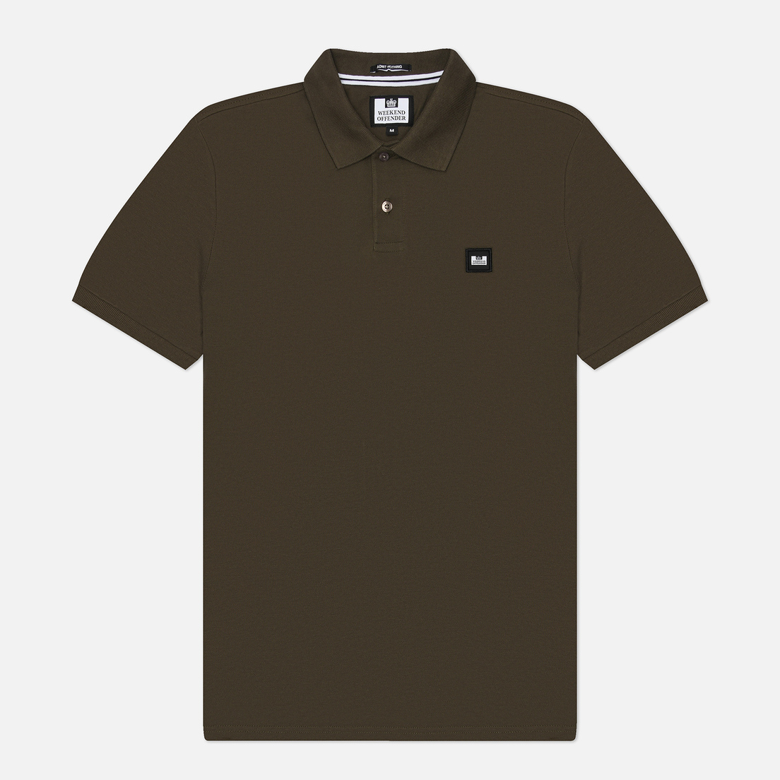 Weekend Offender Мужское поло Caneiros SS25