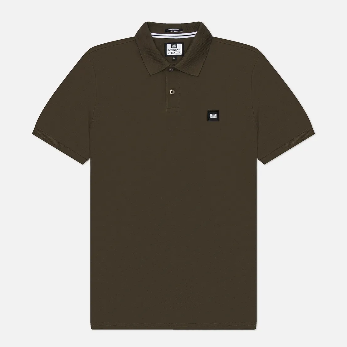 Weekend Offender Мужское поло Caneiros SS25