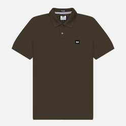 Weekend Offender Мужское поло Caneiros SS25