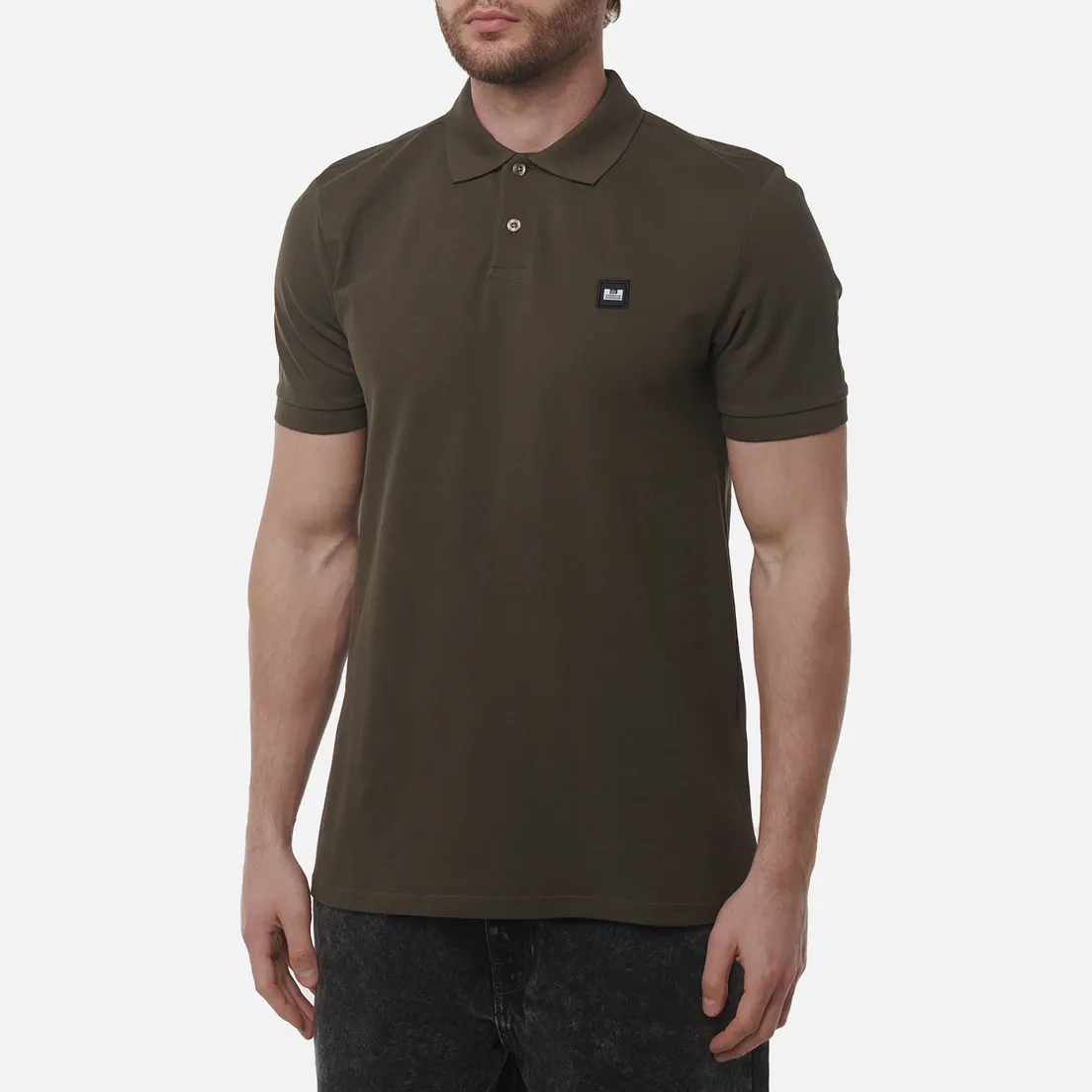 Weekend Offender Мужское поло Caneiros SS25