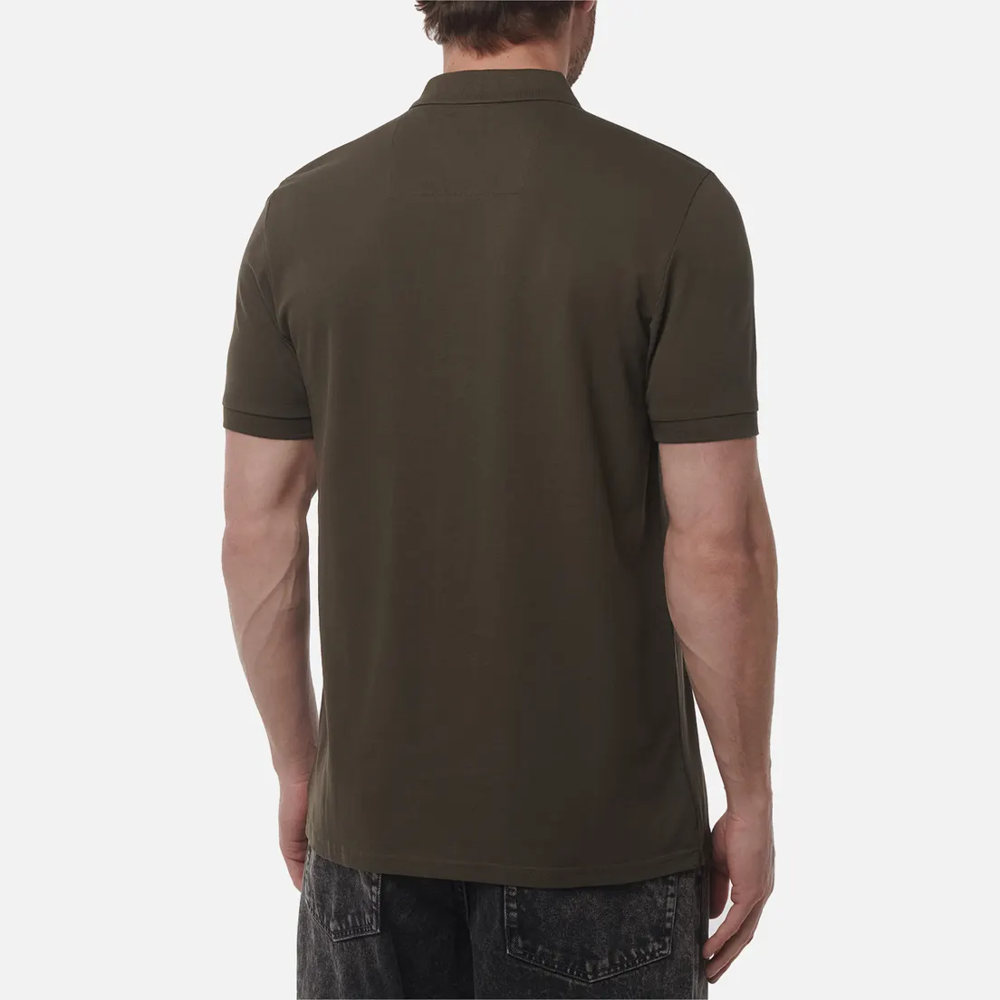 Weekend Offender Мужское поло Caneiros SS25